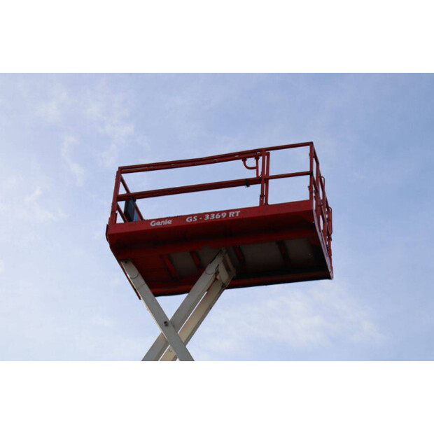 2013 Genie GS-3369RT-44432769