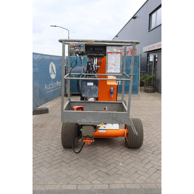 2009 NIFTY HR12NE-44432777