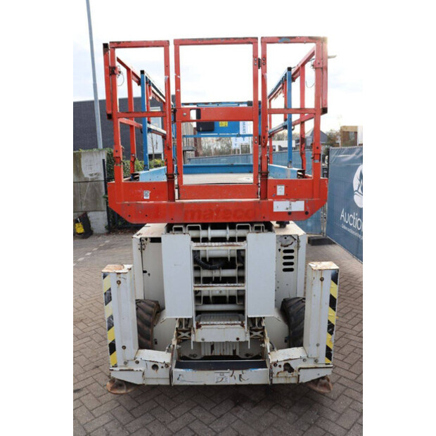 2012 Genie GS-4069 RT-44432797