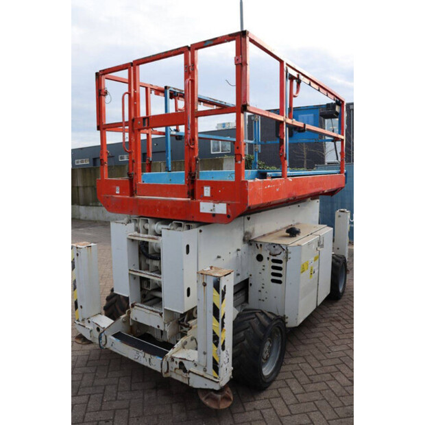 2012 Genie GS-4069 RT-44432798