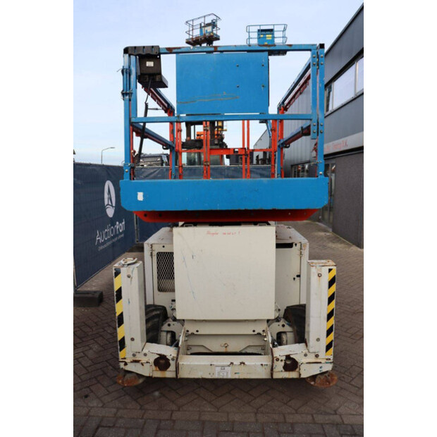 2012 Genie GS-4069 RT-44432800