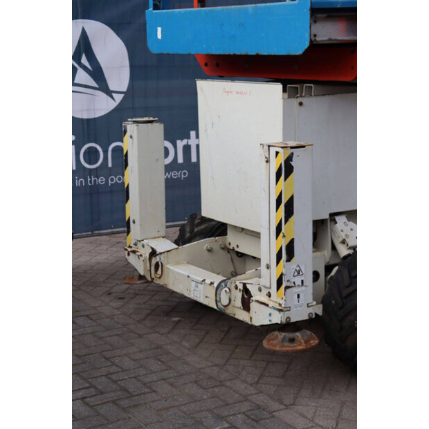 2012 Genie GS-4069 RT-44432802