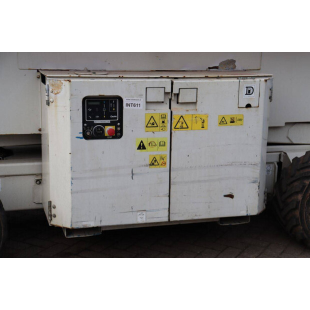 2012 Genie GS-4069 RT-44432804