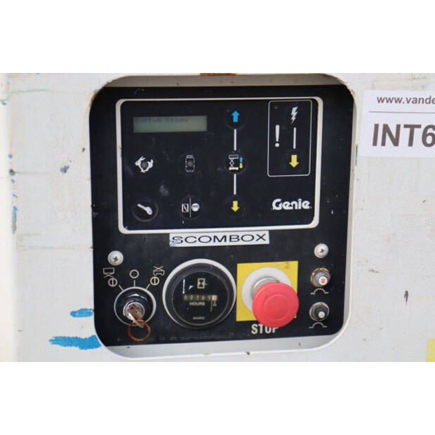 2012 Genie GS-4069 RT-44432805