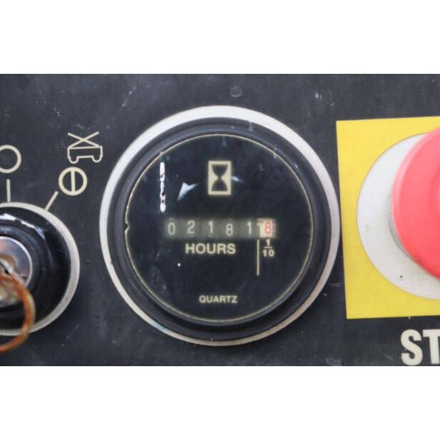 2012 Genie GS-4069 RT-44432806