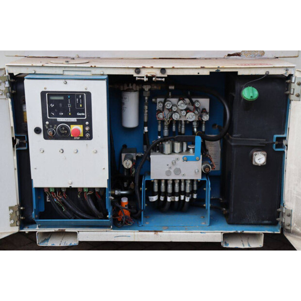 2012 Genie GS-4069 RT-44432807