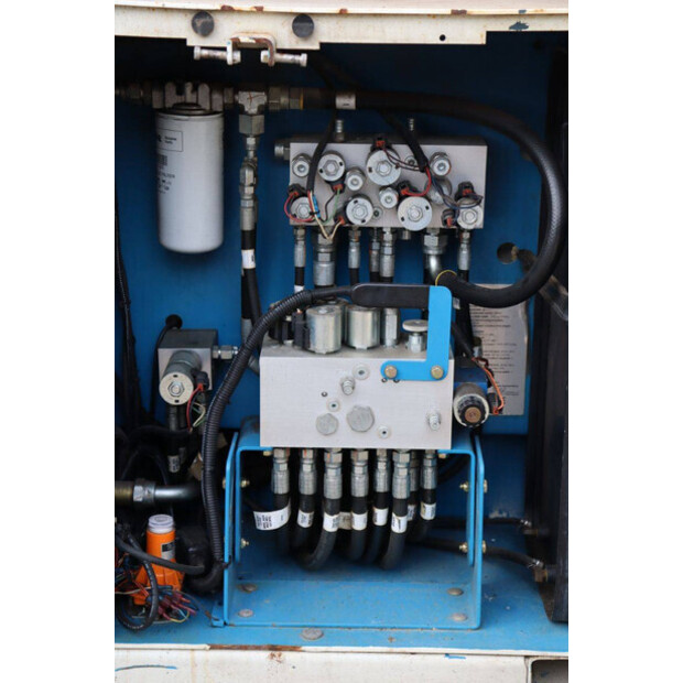 2012 Genie GS-4069 RT-44432808