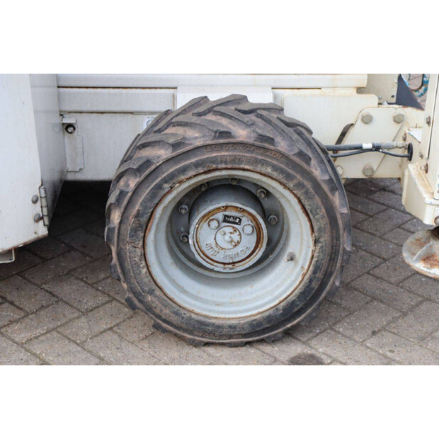 2012 Genie GS-4069 RT-44432810