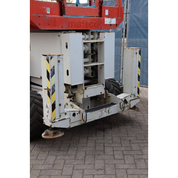 2012 Genie GS-4069 RT-44432811