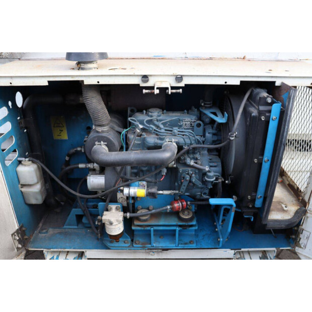 2012 Genie GS-4069 RT-44432812