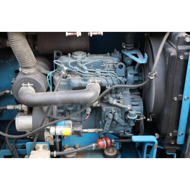 2012 Genie GS-4069 RT-44432813