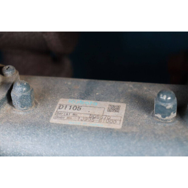 2012 Genie GS-4069 RT-44432815