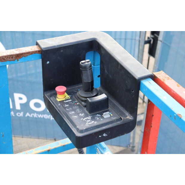 2012 Genie GS-4069 RT-44432817