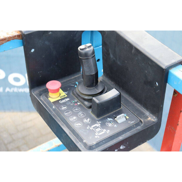 2012 Genie GS-4069 RT-44432818