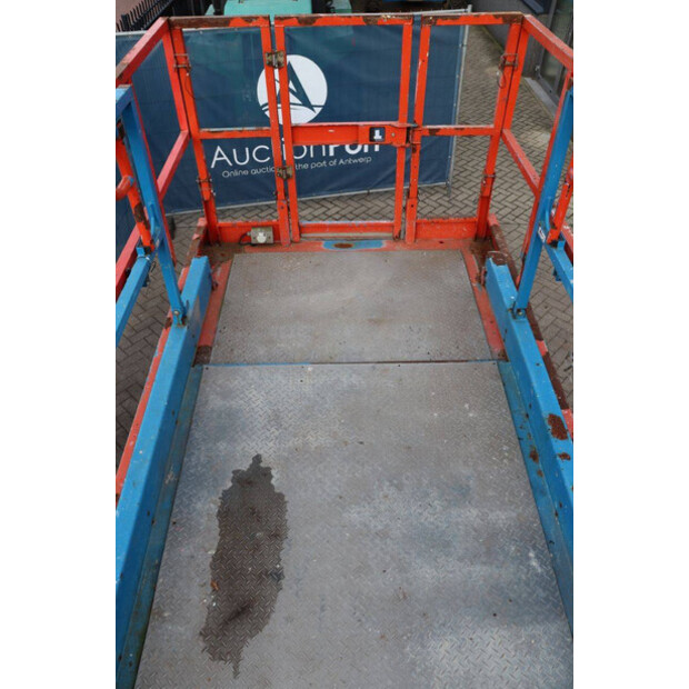 2012 Genie GS-4069 RT-44432819