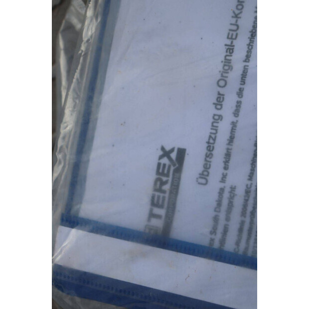 2012 Genie GS-4069 RT-44432821