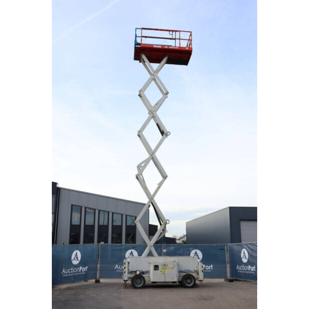 2012 Genie GS-4069 RT-44432823