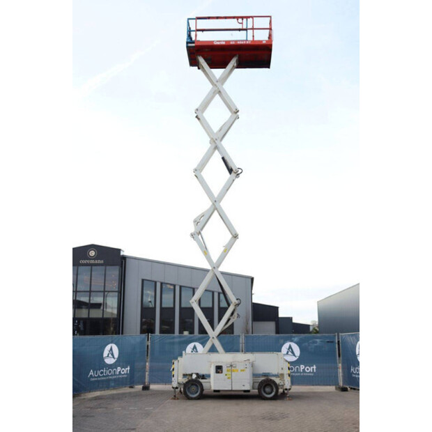 2012 Genie GS-4069 RT-44432824