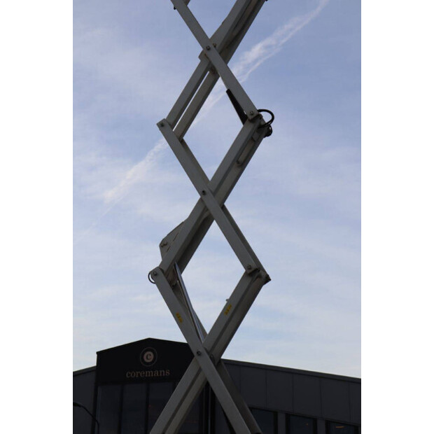 2012 Genie GS-4069 RT-44432827