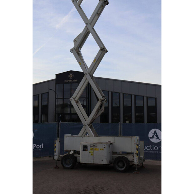 2012 Genie GS-4069 RT-44432828