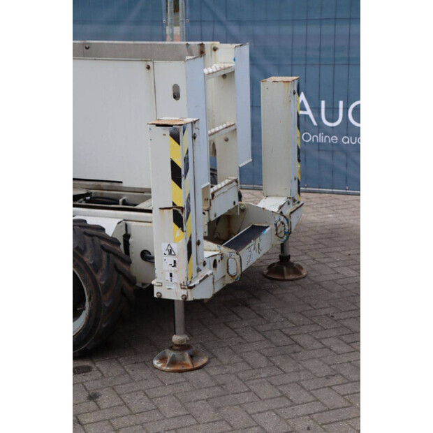 2012 Genie GS-4069 RT-44432829