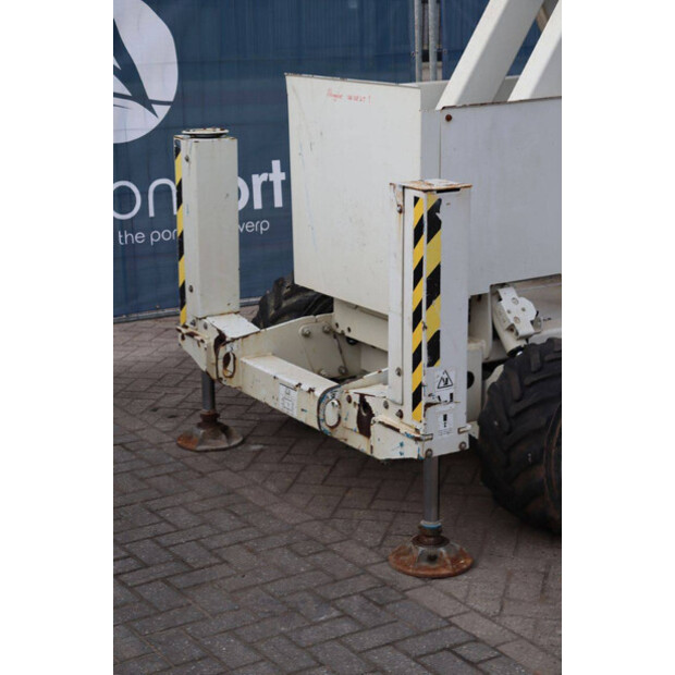 2012 Genie GS-4069 RT-44432830