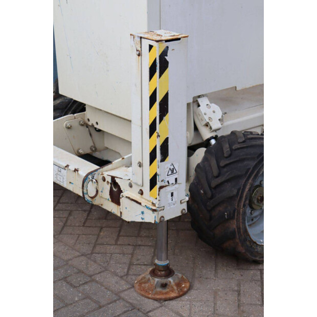 2012 Genie GS-4069 RT-44432831