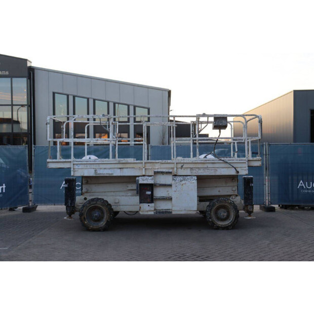 2007 Haulotte H12SX-44432833