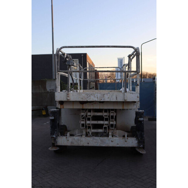 2007 Haulotte H12SX-44432836