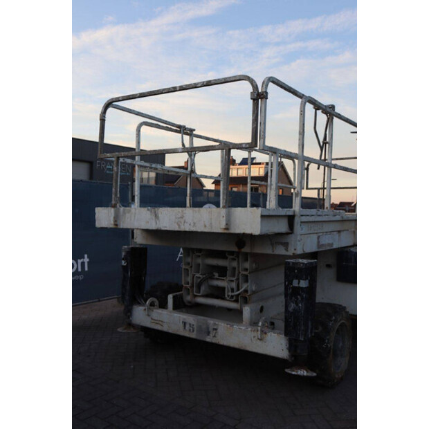 2007 Haulotte H12SX-44432841