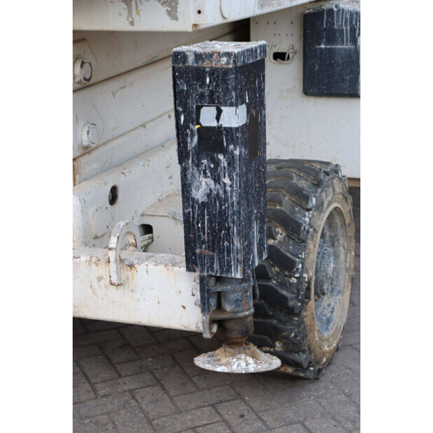 2007 Haulotte H12SX-44432843