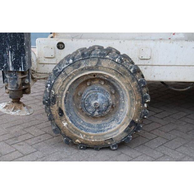 2007 Haulotte H12SX-44432844