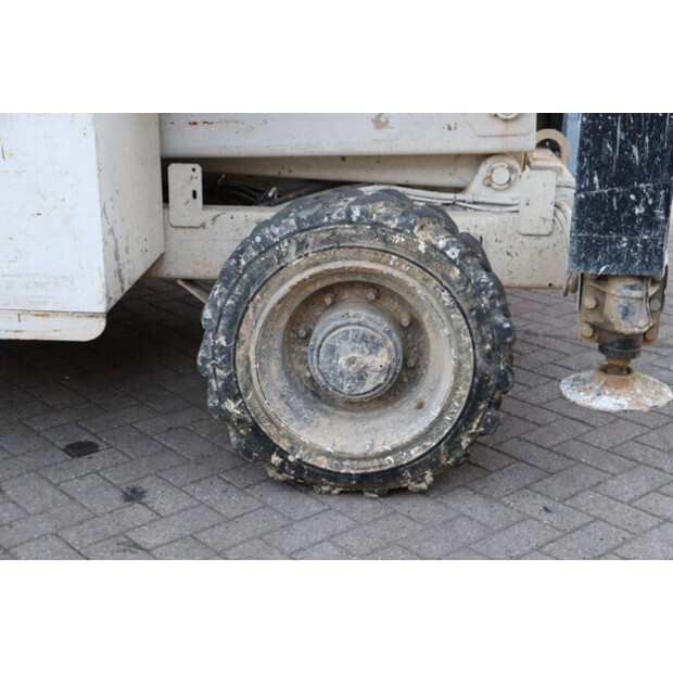 2007 Haulotte H12SX-44432845