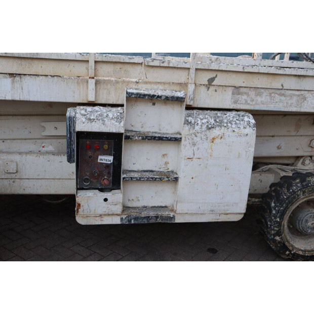 2007 Haulotte H12SX-44432846