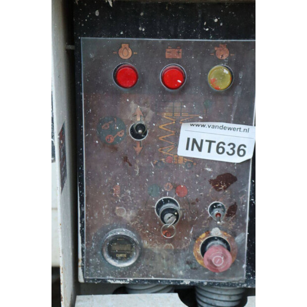 2007 Haulotte H12SX-44432847