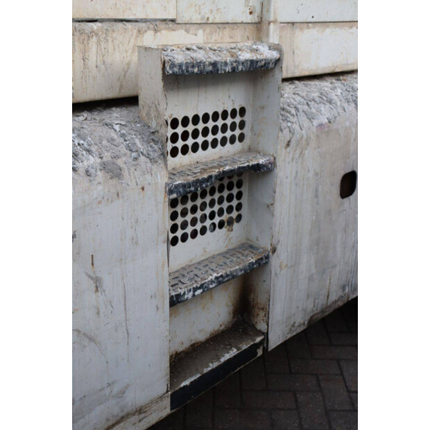 2007 Haulotte H12SX-44432851