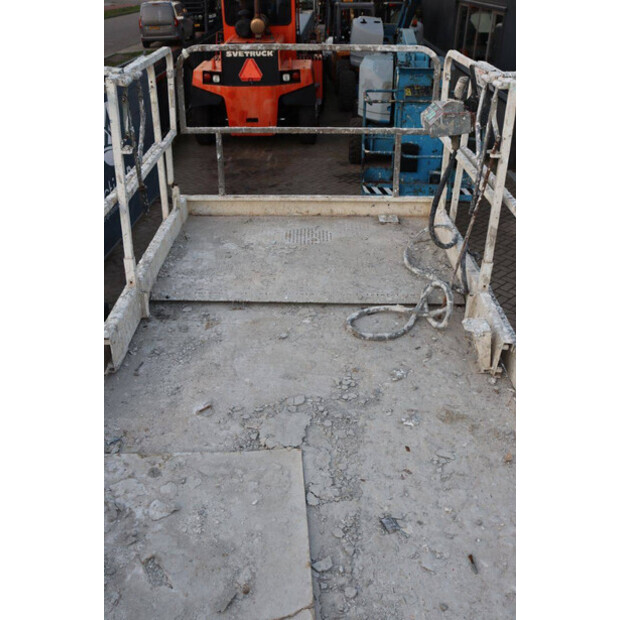 2007 Haulotte H12SX-44432852