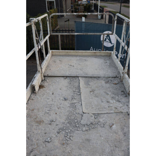 2007 Haulotte H12SX-44432853