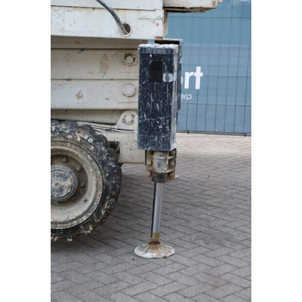 2007 Haulotte H12SX-44432858