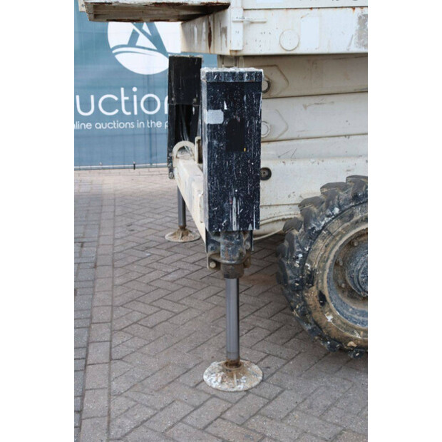 2007 Haulotte H12SX-44432859