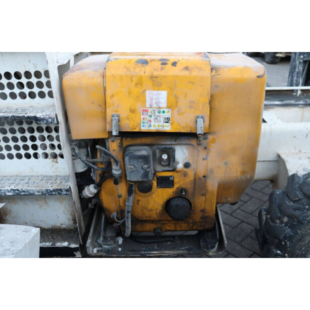 2007 Haulotte H12SX-44432860