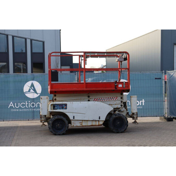 2012 هولوت COMPACT 12DX-44432867