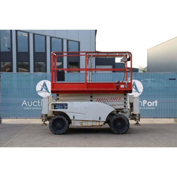 2012 هولوت COMPACT 12DX-44432868