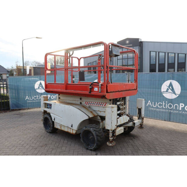 2012 هولوت COMPACT 12DX-44432870