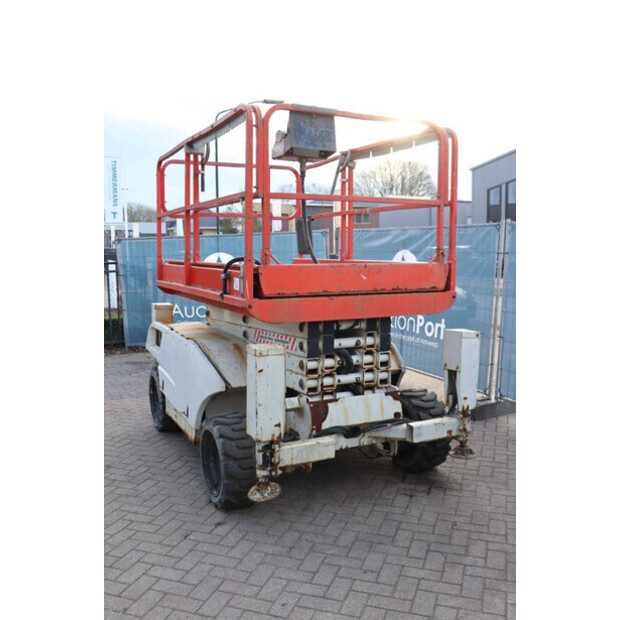 2012 هولوت COMPACT 12DX-44432871