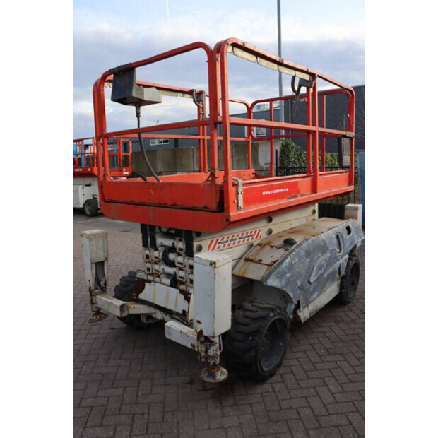 2012 هولوت COMPACT 12DX-44432873