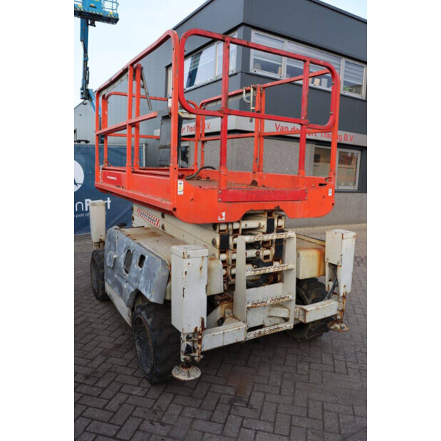 2012 هولوت COMPACT 12DX-44432874