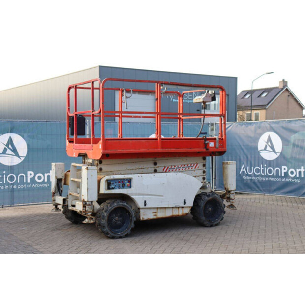 2012 هولوت COMPACT 12DX-44432876