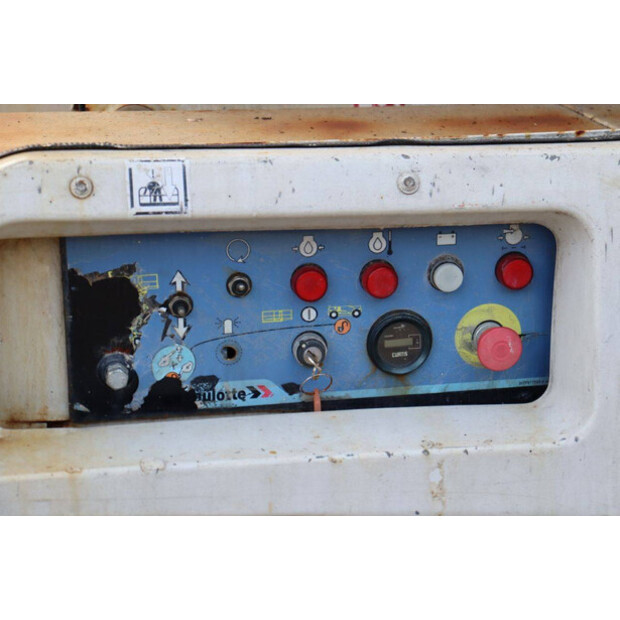 2012 هولوت COMPACT 12DX-44432879