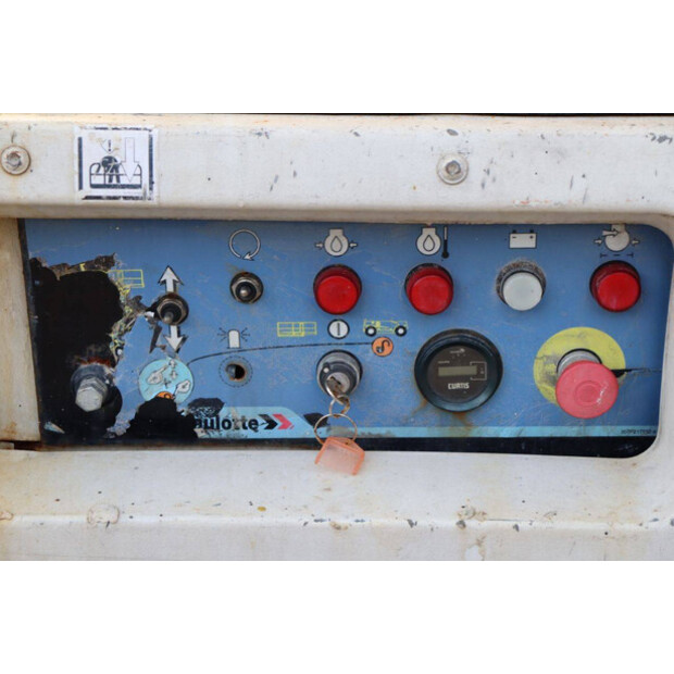 2012 هولوت COMPACT 12DX-44432880